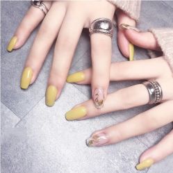 -Aso Artist Beauty美甲美睫