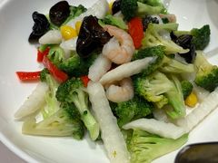 -大鸭梨烤鸭(甘家口店)