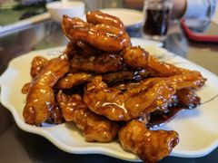 -鼎香润(德胜门内店)