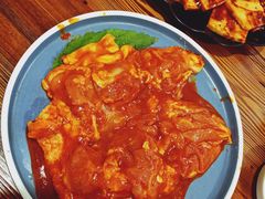 -大壮家原味烤肉(兴华北街店)