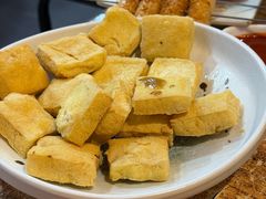 -泰善串店•延边朝鲜族烧烤(理工大学店)