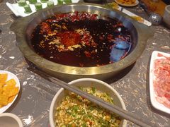 -堂客老火锅(欣阳广场总店)