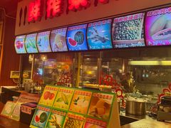 -石岐佬中山菜馆(张溪店)