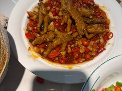 -湘当有饭剁椒鱼头(昆山招商花园城店)