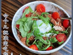 -Brut Eatery Wine Bar & Restaurant (建国东路店)