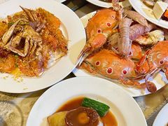 -安蒂娅·海鲜自助餐厅(安蒂娅美兰酒店)