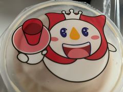 -蜜雪冰城
