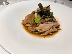 -庆云楼饭庄(什刹海店)