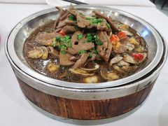 -新名仕新白玉兰餐厅