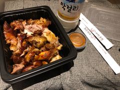 -Myth猪蹄(明洞店)