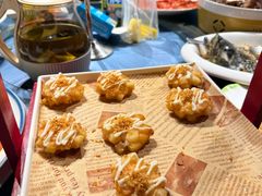 -这片海·海景餐厅(博鳌店)