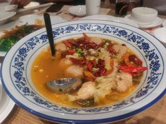 -麒麟中餐厅·经典粤菜·地道菜式老字号(广州长隆酒店)