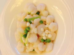 -民族饭店-四季餐厅