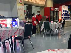 -虎虎龙虾大排档(双井店)
