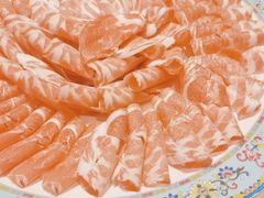 -南门四季铜锅涮肉(大屯·北苑店)