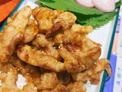 -鑫日千里马朝鲜族小馆(总店)