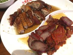 黑椒烤鸭-陈光记烧腊(长寿路店)