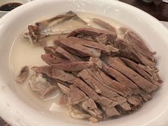 -内蒙古驻京办餐厅