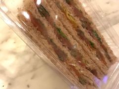 -大堂吧·深圳益田威斯汀酒店