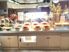 -经典世家牛排自助餐厅(百捷店)