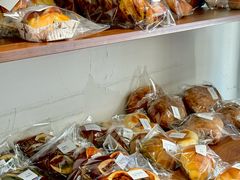 -雀食面包店(钟楼店)