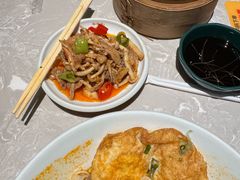 -松鹤面馆·古法焖肉面(观前店)