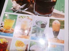 -香港茶餐厅文化体验馆(茶山镇店)