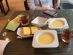 -豪客来牛排(府河店)