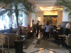 -上海富豪东亚酒店(零陵路店)