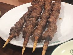 -恩福来涮羊肉(中北旗舰店)