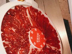 -左庭右院鲜牛肉火锅(新梅广场店)