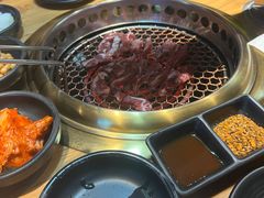 -九田家黑牛烤肉料理(新光汇店)