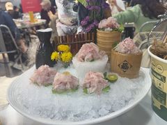 -明本湛江鸡•海鲜小厨(陈家祠店)
