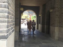 -卧龙堡客栈·中餐厅(古北水镇店)