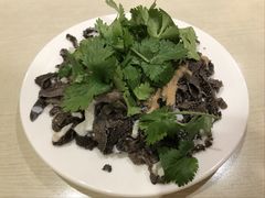 -黑八私房老北京炸酱面