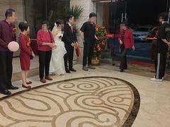 -仁西海鲜酒楼(振东店)