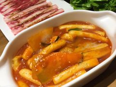 -牛人·雪花牛·木炭烤肉(昆山陆家店)