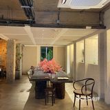 一顿“被安排的”西餐