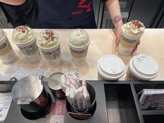 -李易面馆(树木岭店)