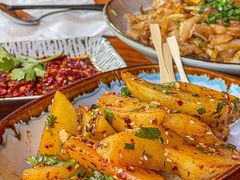 -源一咖啡馆(麒麟巷步行街店)