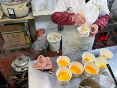 -严老幺烧麦(前进四路店)