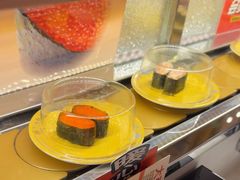 -争鲜回转寿司(浦东三钢里PLUS店)