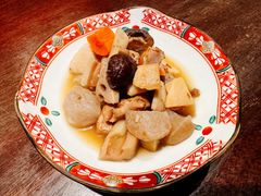 -加奈日本料理