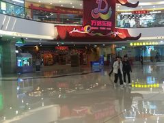 -万达茂商场(南京仙林店)
