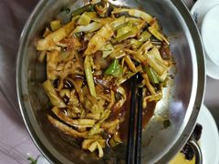 -秋香鱼馆(世凹桃园店)