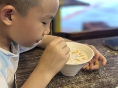 -阿坤传统手工小吃(沙坪坝店)