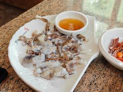 -普乐酱蟹(coex店)