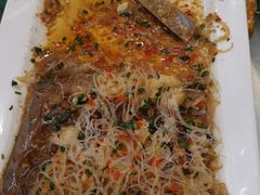 -清真悦宾楼食府(海湖店)