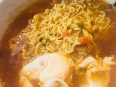 -金明子八带鱼馆(正宗韩国连锁店)