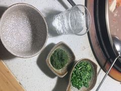 -313羊庄铁锅烀羊肉·烤全羊·烧烤龙虾·团建聚餐(永德路店)
